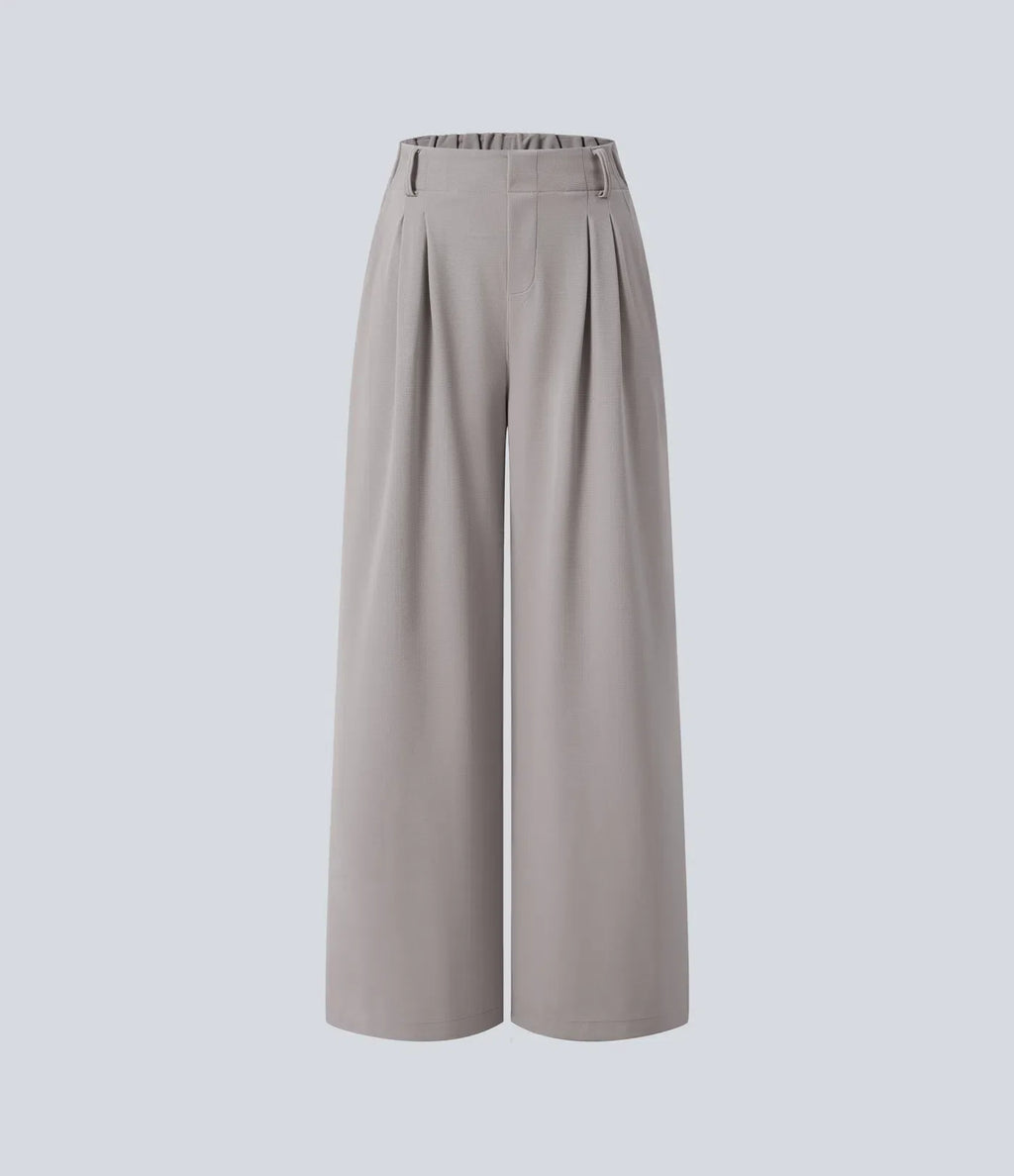 ColaTek Air V2™ - Trousers fitted with high waist and side bags