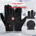 Polara™ | Premium Guanti termici da bicicletta 2.0