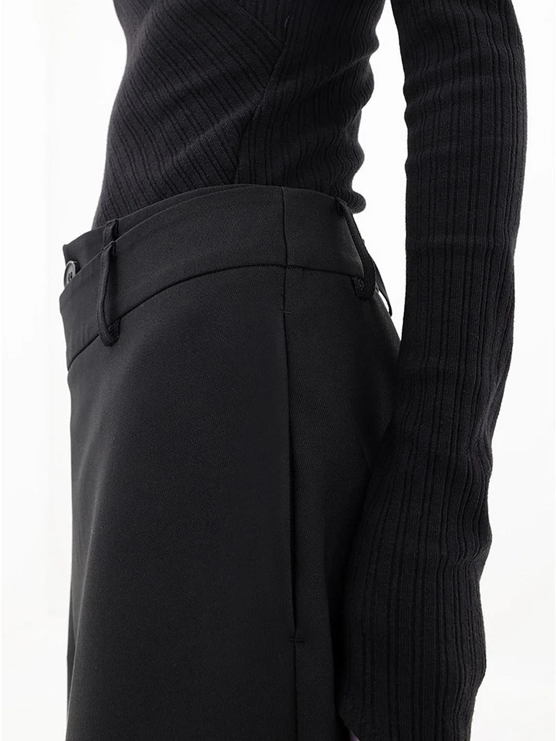 TINA | Modern wide pants