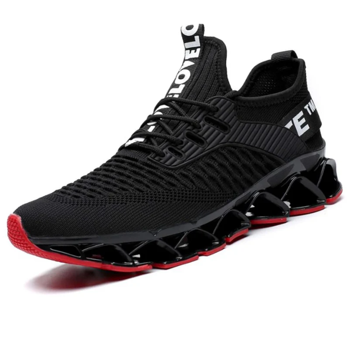 ColaBoost™ - Scarpe con rialzo integrato di 6 cm.