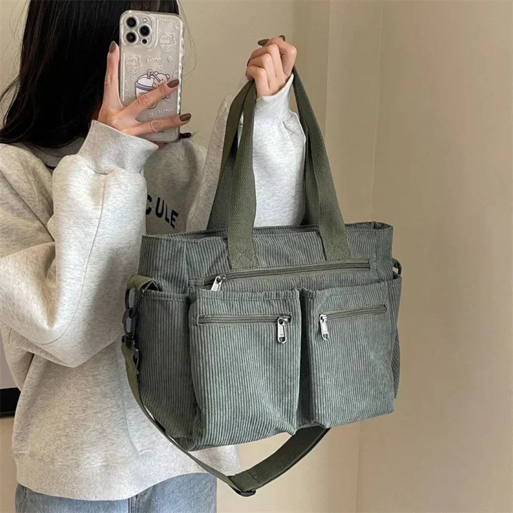 Ella | La lussuosa borsa a tracolla