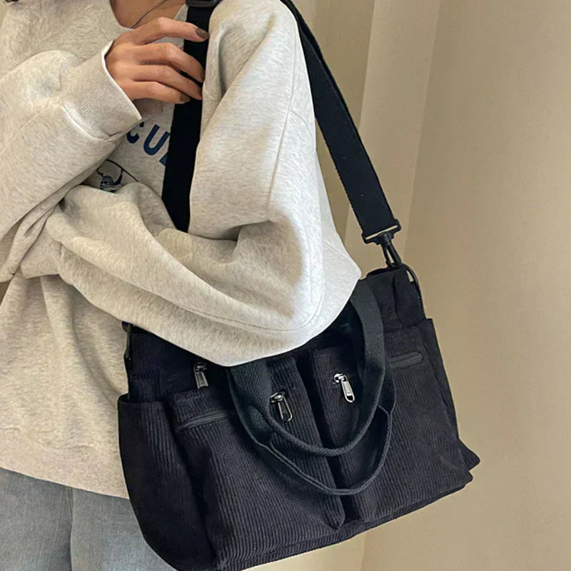 Ella | La lussuosa borsa a tracolla