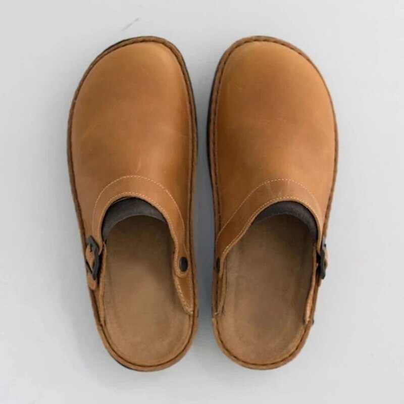 Birkenjörk - scarpe ortopediche