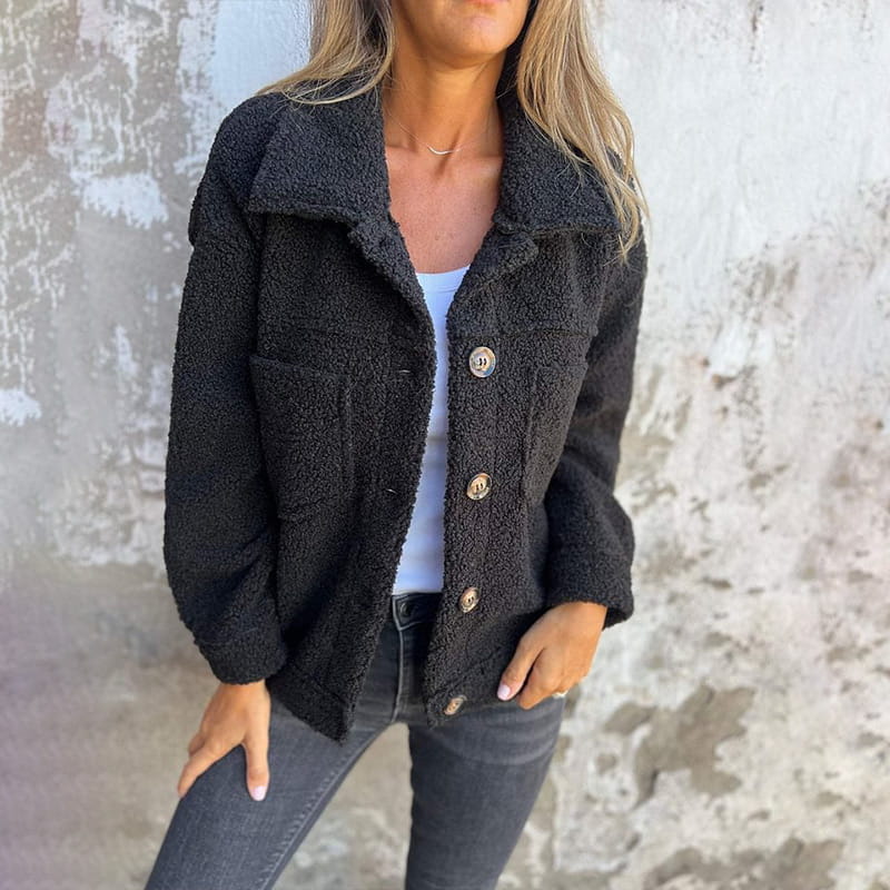 Mila™ | Cappotto autunnale alla moda Mila