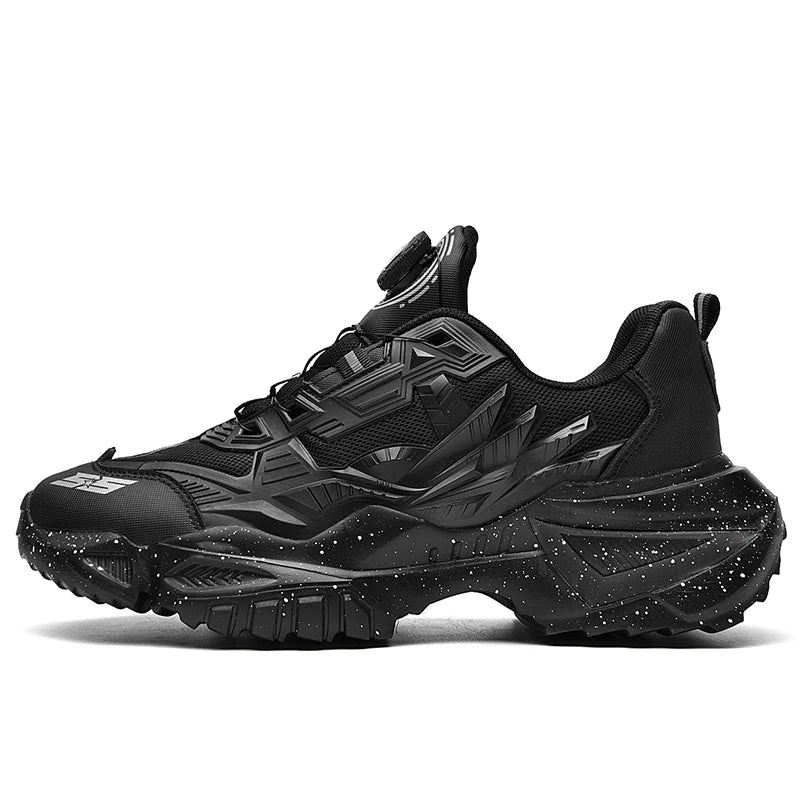 ICON SKY™ - Scarpe con rialzo integrato di 6 cm
