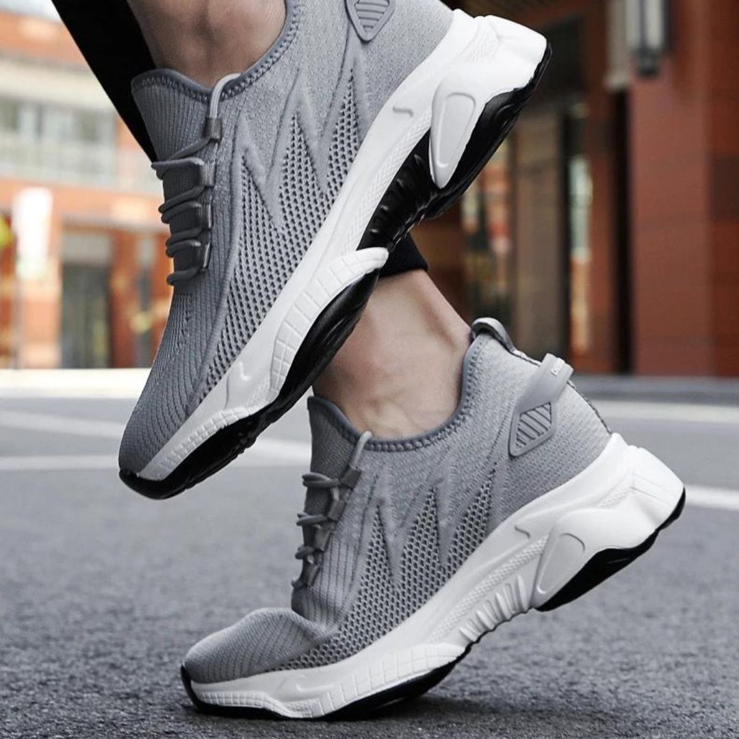 HighNess™ - Scarpe con rialzo integrato da 6 a 10 cm