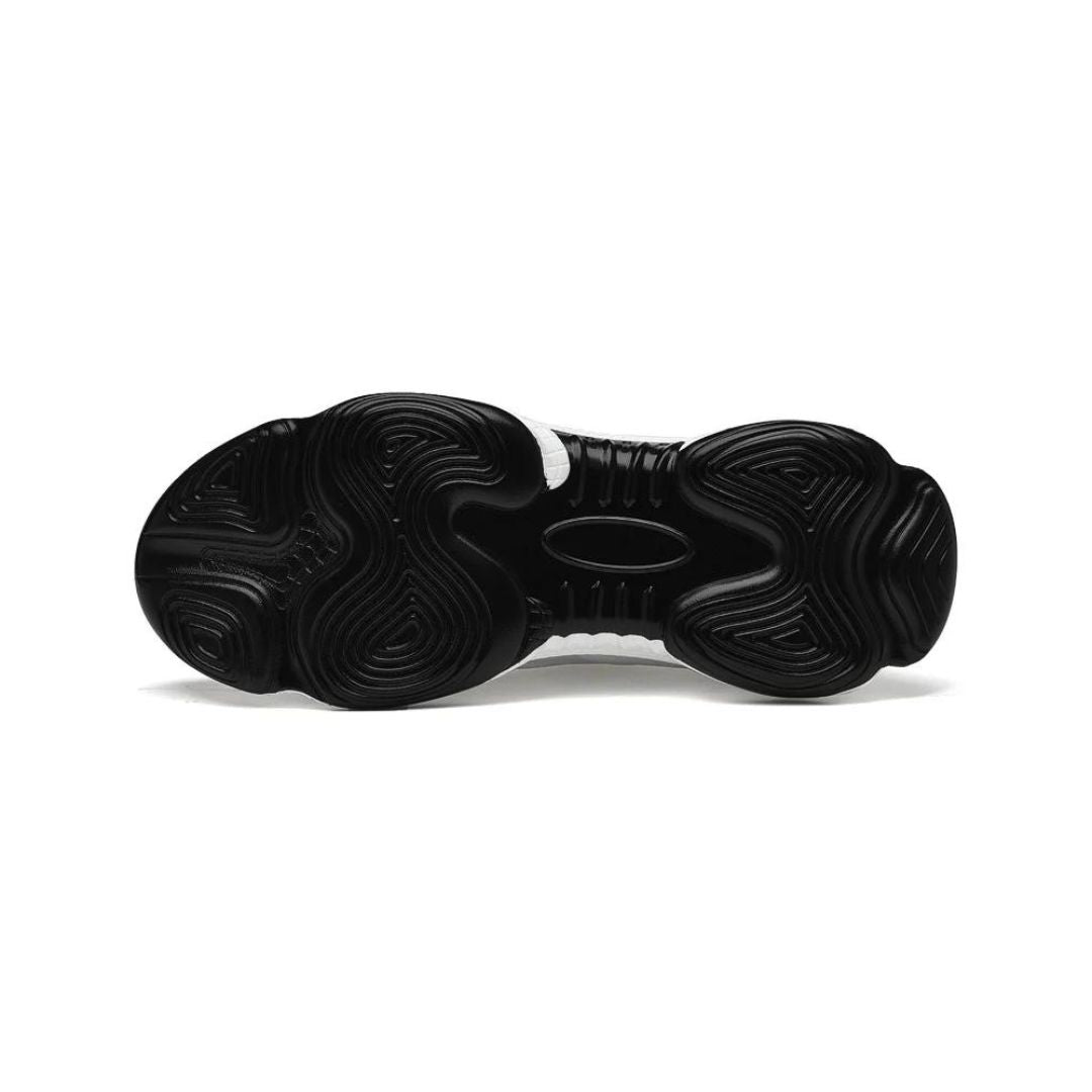 AlphaKicks™ - Scarpe con rialzo integrato da 6 a 10 cm