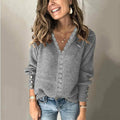 Maglione casual elegante